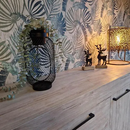 L'ecole Buissonniere Διαμέρισμα *