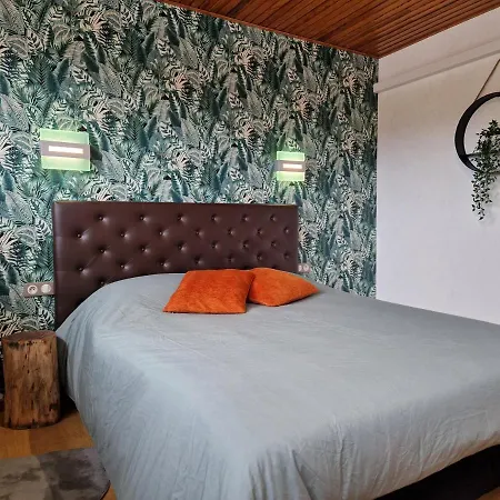 L'ecole Buissonniere * Dabo