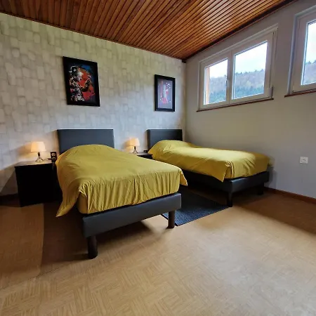 L'ecole Buissonniere *