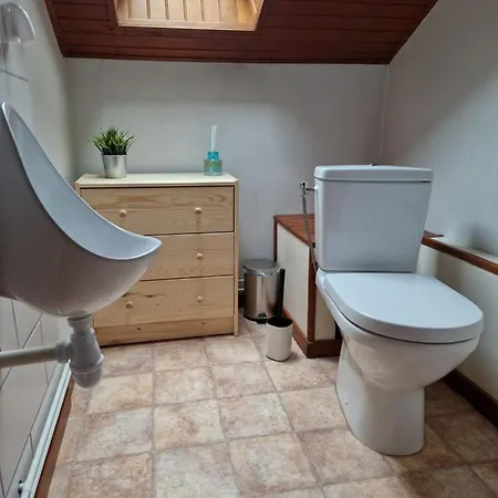 L'ecole Buissonniere Appartement *