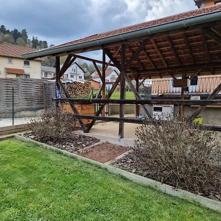 L'ecole Buissonniere Dabo