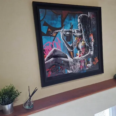 L'ecole Buissonniere Dabo