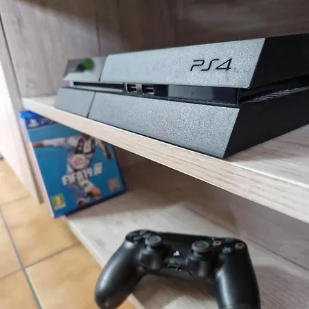 L'ecole Buissonniere Appartement *