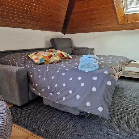 L'ecole Buissonniere Appartement