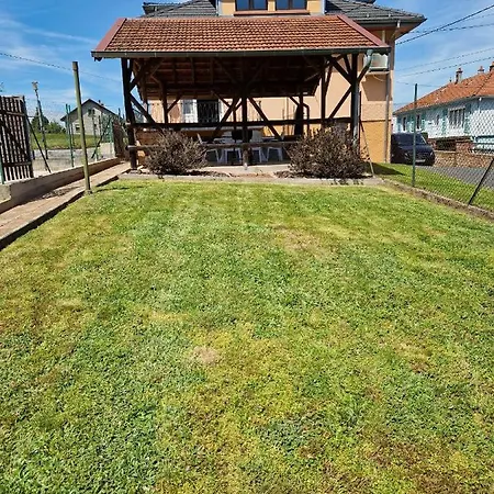 L'ecole Buissonniere *