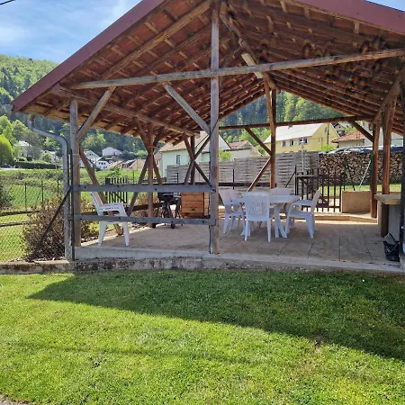 L'ecole Buissonniere Dabo