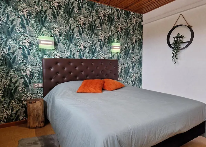 L'ecole Buissonniere * Dabo