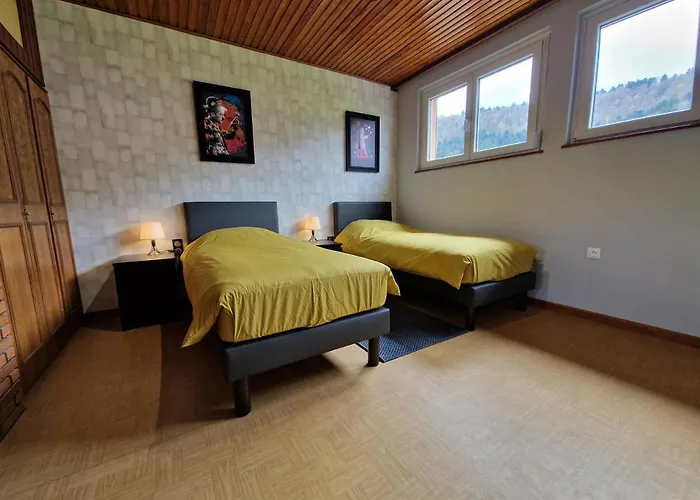 L'ecole Buissonniere *