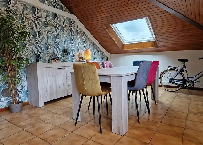 L'ecole Buissonniere