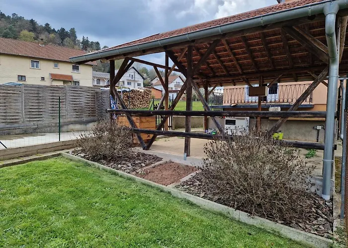 L'école Buissonnière Dabo