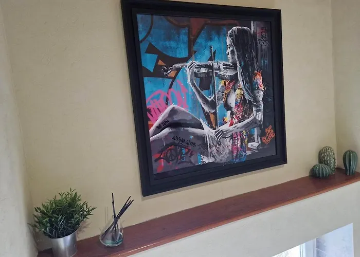 L'ecole Buissonniere Dabo