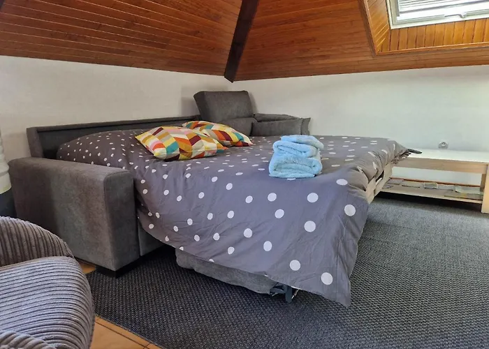 L'ecole Buissonniere Appartement