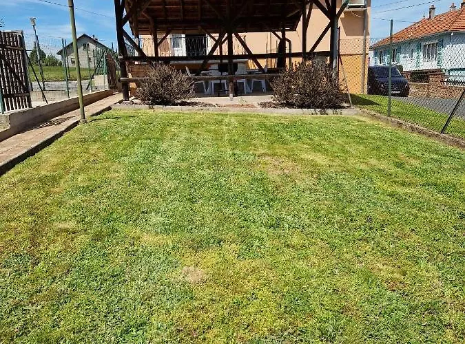 L'ecole Buissonniere *