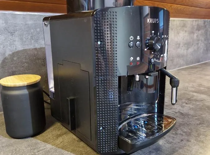 Apartment L'ecole Buissonniere Dabo