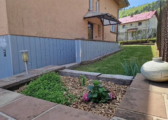 Appartement L'ecole Buissonniere